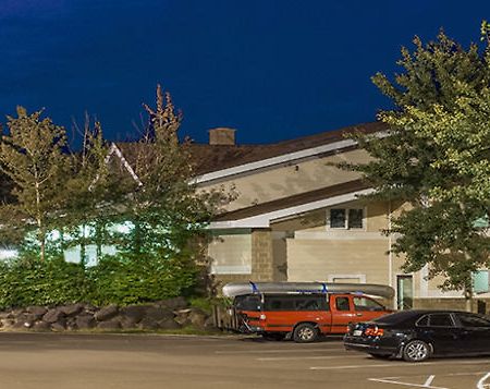 Aspen Lodge Ґранд-Марей Екстер'єр фото