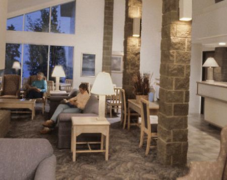 Aspen Lodge Ґранд-Марей Екстер'єр фото
